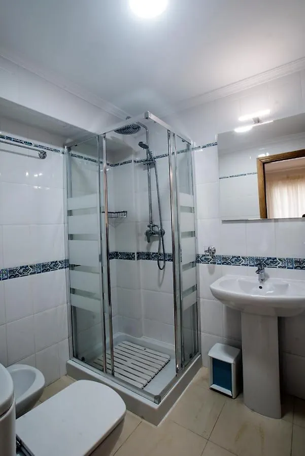 Appartamento Apartamentos Amat - Only Adult - Playa El Bajondillo Torremolinos Spagna