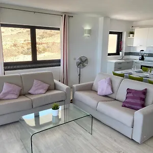  Appartamento Ocean View Spagna