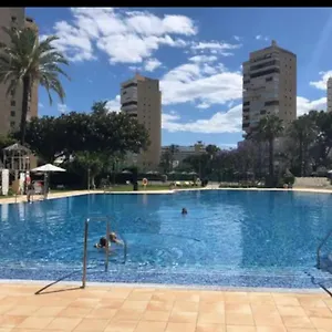 Luxurystudioplayamar Apartamento Torremolinos