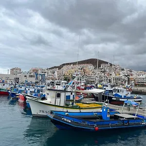  Appartamento Cornelia's 1b Primera Linea De Playa Spagna