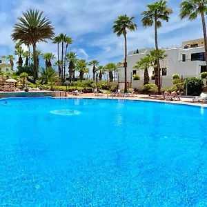 Appartamento Tenero Tenerife El Dorado Spagna