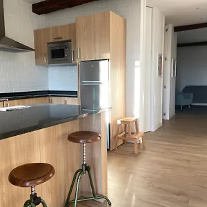 Gran Bilbao Vistas Impresionantes A Estrenar Apartamento Portugalete