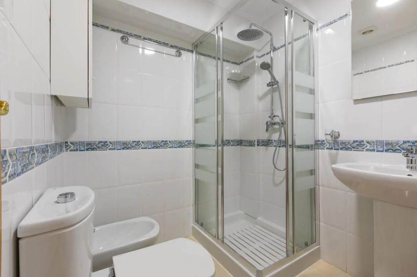 Apartamentos Amat - Only Adult - Playa El Bajondillo Torremolinos Apartament